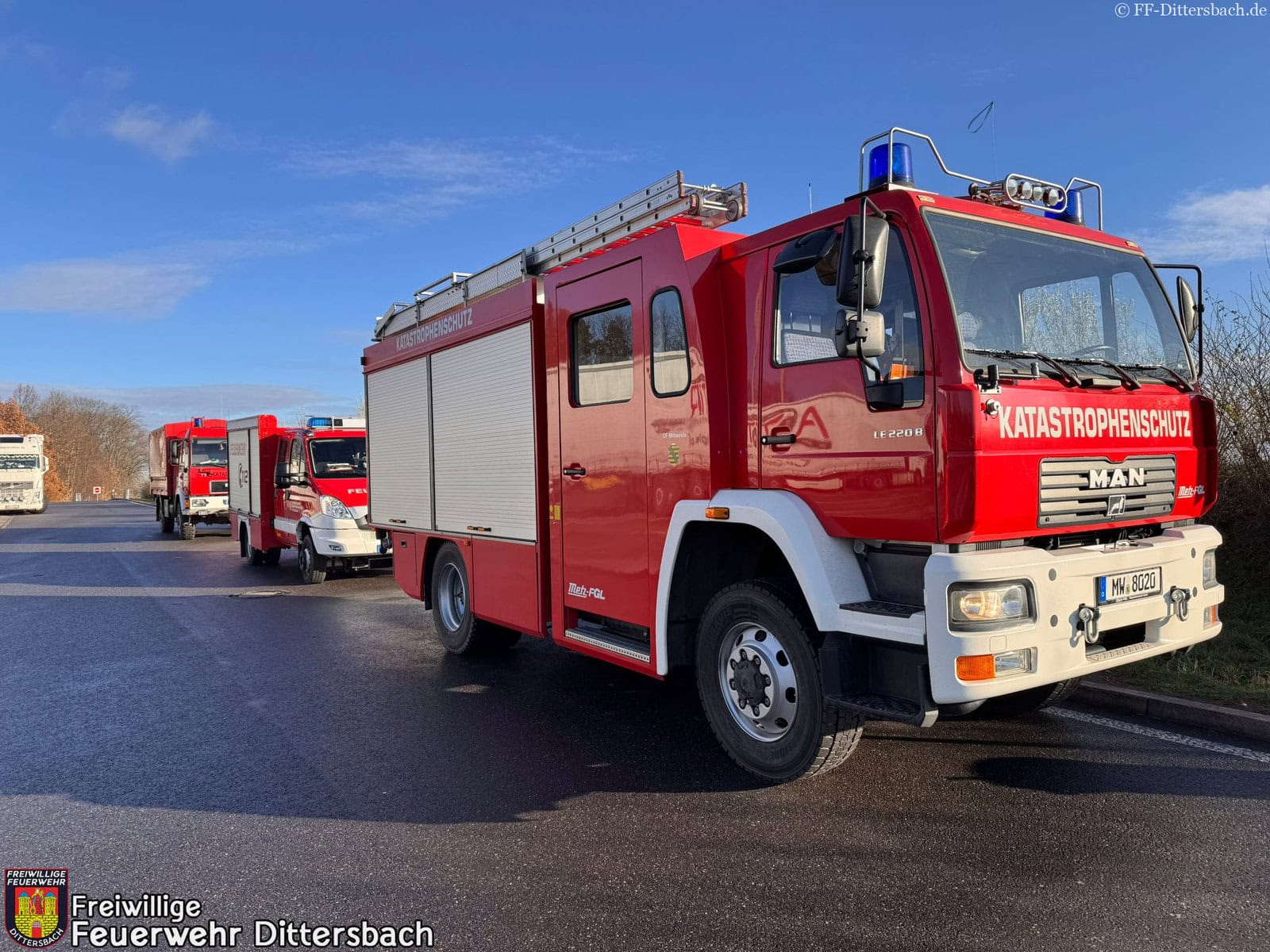 Einsatz 16/24 ABC mittel