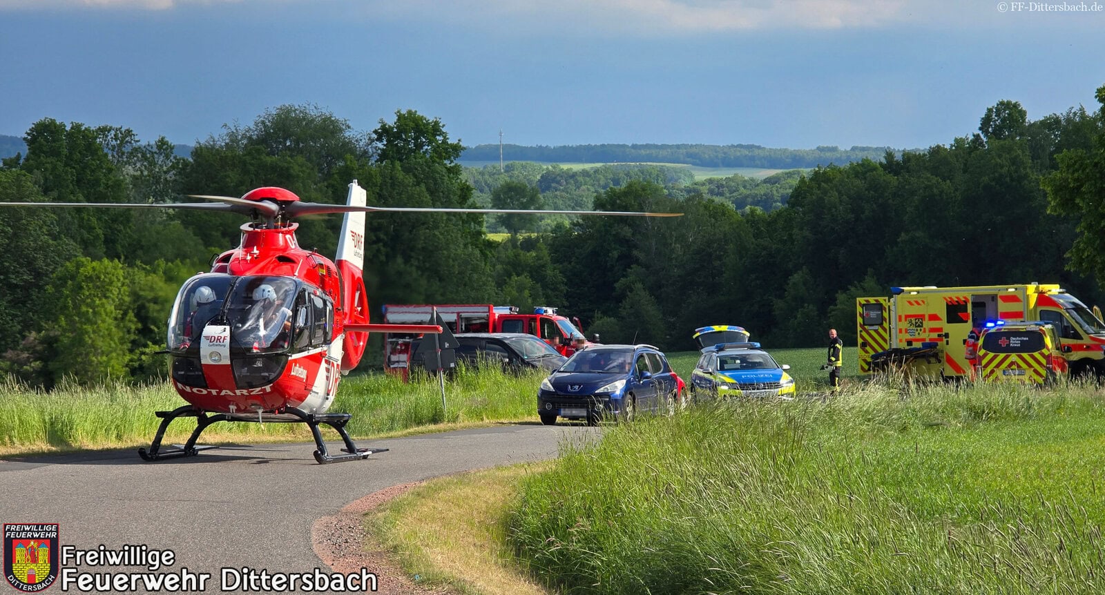 Einsatz 05/25 TH klein