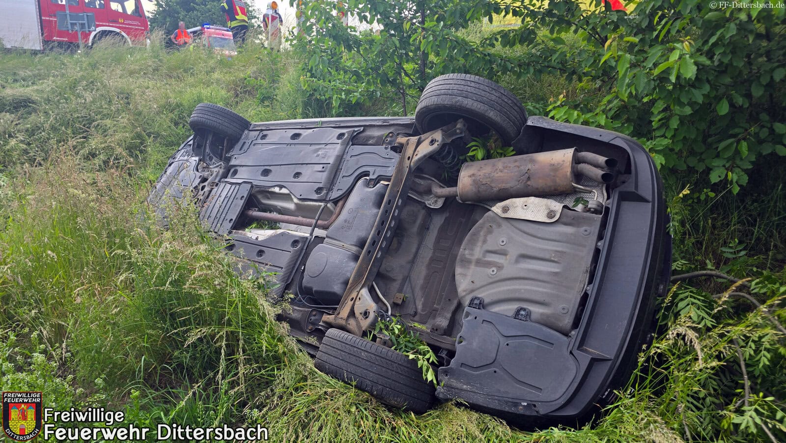 Einsatz 08/25 ABC klein