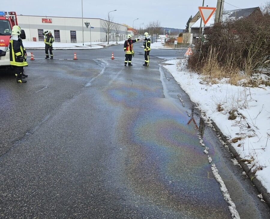 Einsatz 02/26 ABC klein