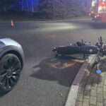 Einsatz 16/26 ABC klein Verkehr