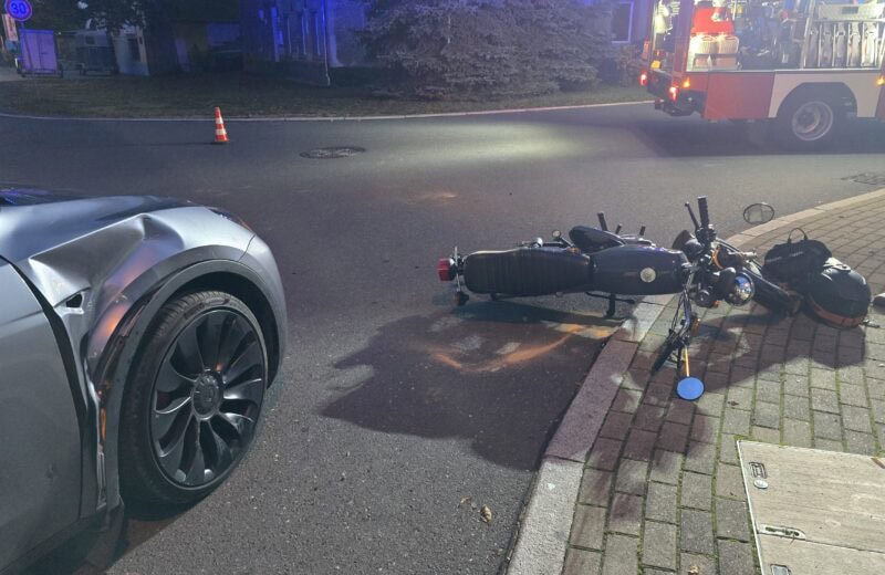 Einsatz 16/26 ABC klein Verkehr